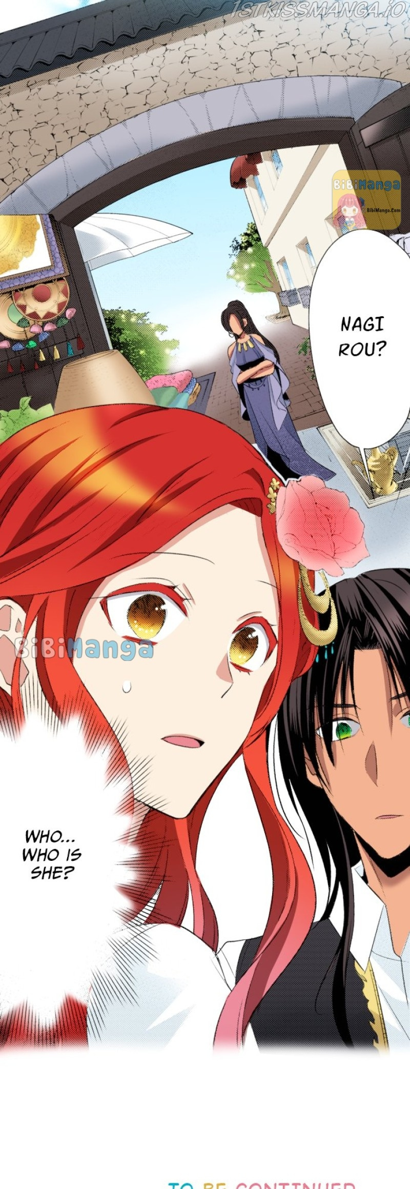 Betrothed to My Sister’s Ex chapter 33 - page 52