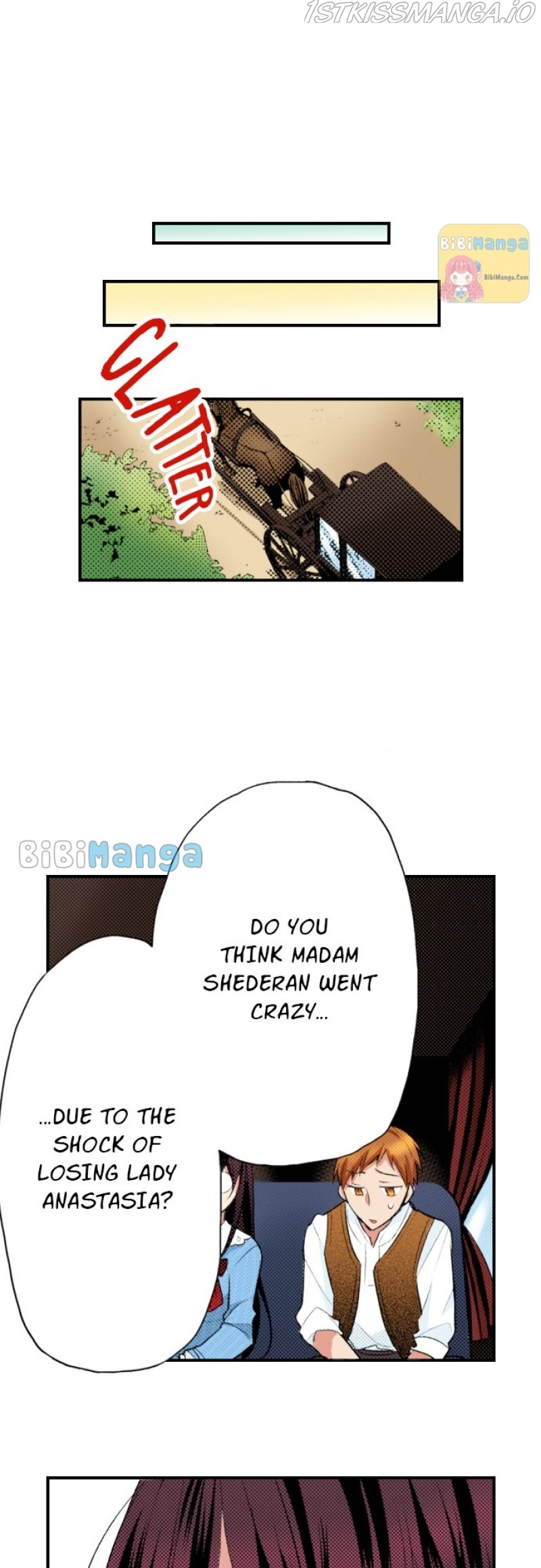 Betrothed to My Sister’s Ex chapter 33 - page 7