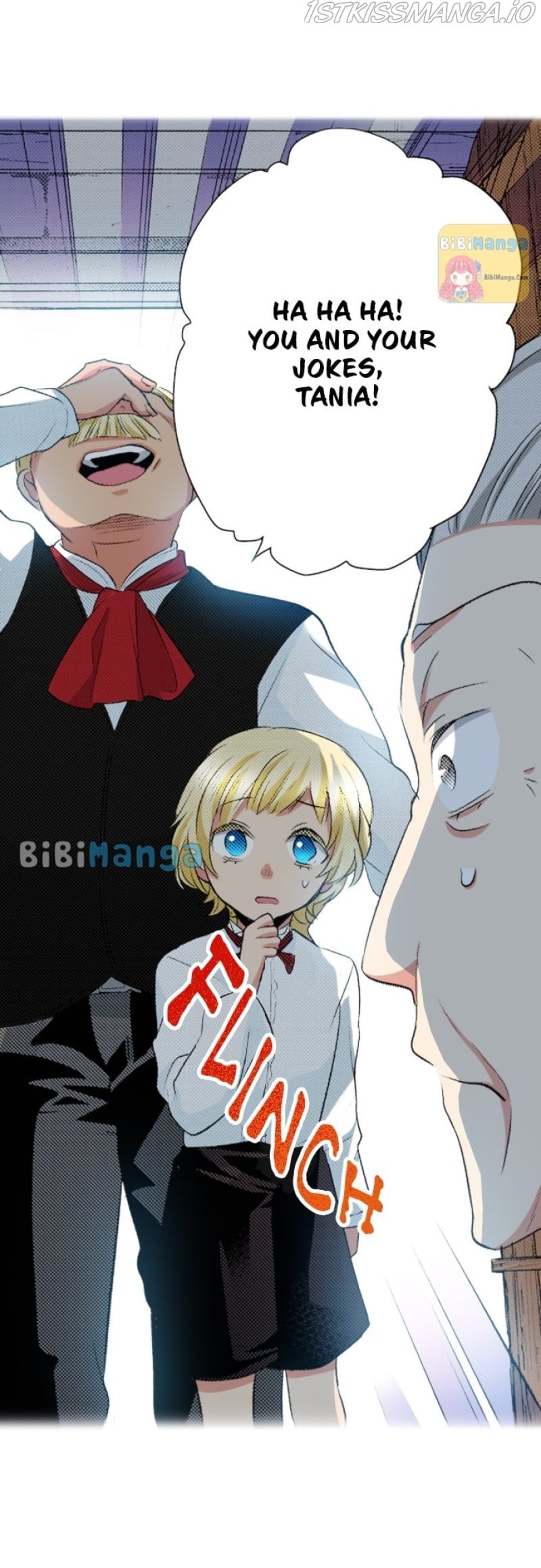 Betrothed to My Sister’s Ex chapter 32 - page 7