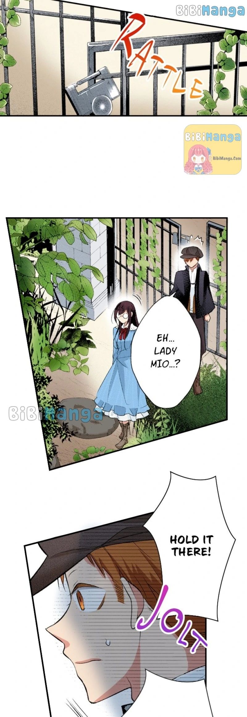 Betrothed to My Sister’s Ex chapter 31 - page 26
