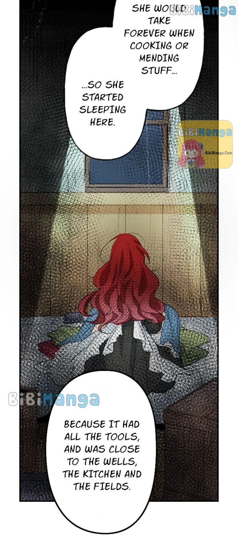 Betrothed to My Sister’s Ex chapter 31 - page 42