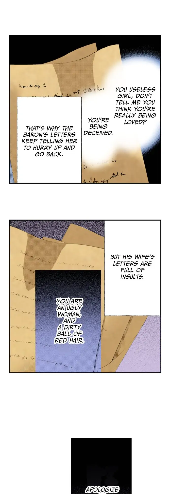 Betrothed to My Sister’s Ex chapter 26 - page 10