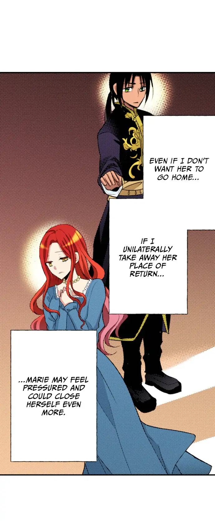 Betrothed to My Sister’s Ex chapter 26 - page 19