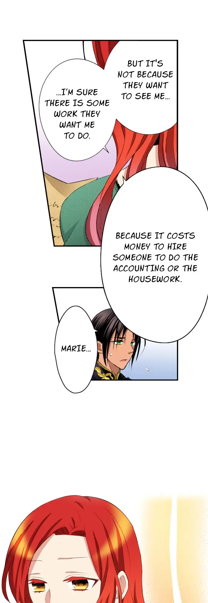 Betrothed to My Sister’s Ex chapter 26 - page 50