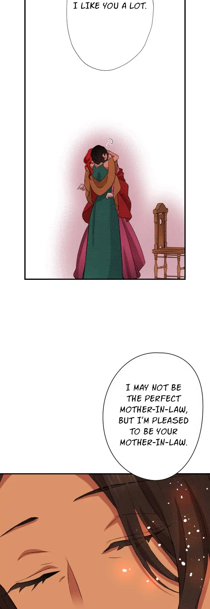 Betrothed to My Sister’s Ex chapter 25 - page 47