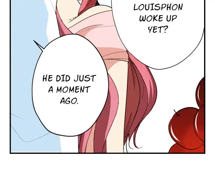 Betrothed to My Sister’s Ex chapter 23 - page 3