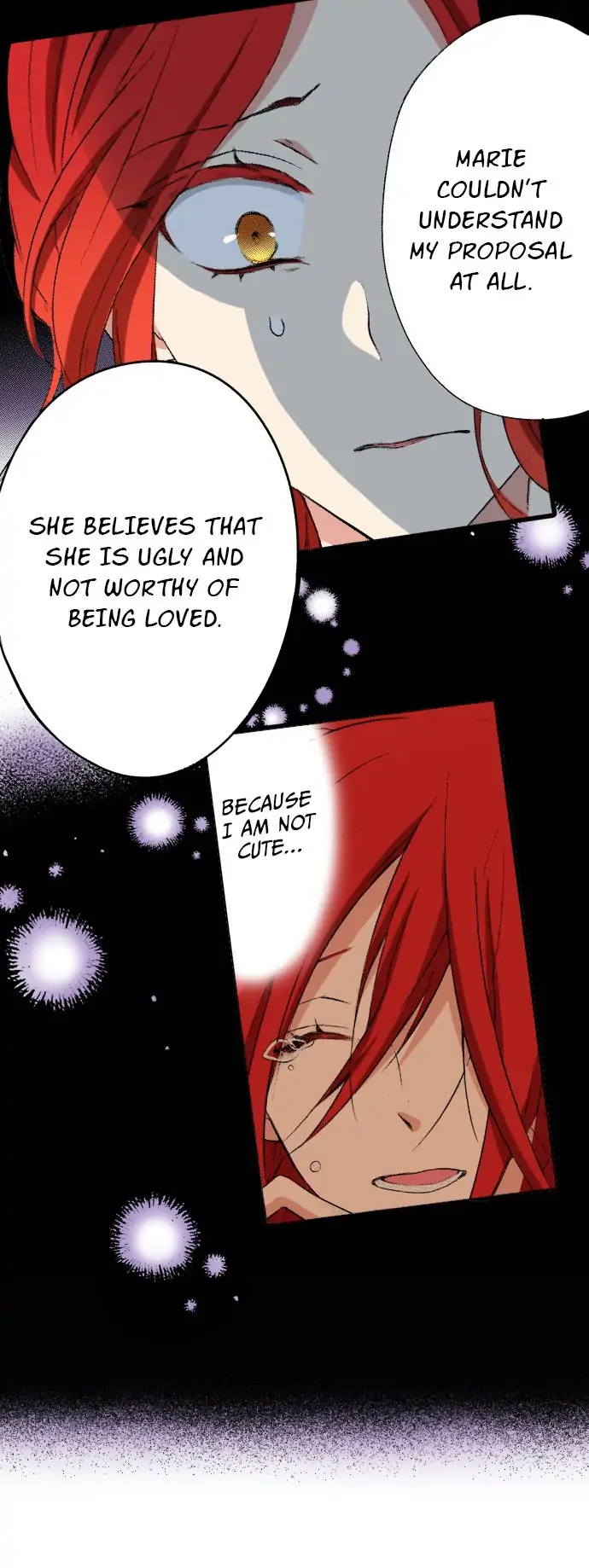 Betrothed to My Sister’s Ex chapter 15 - page 20