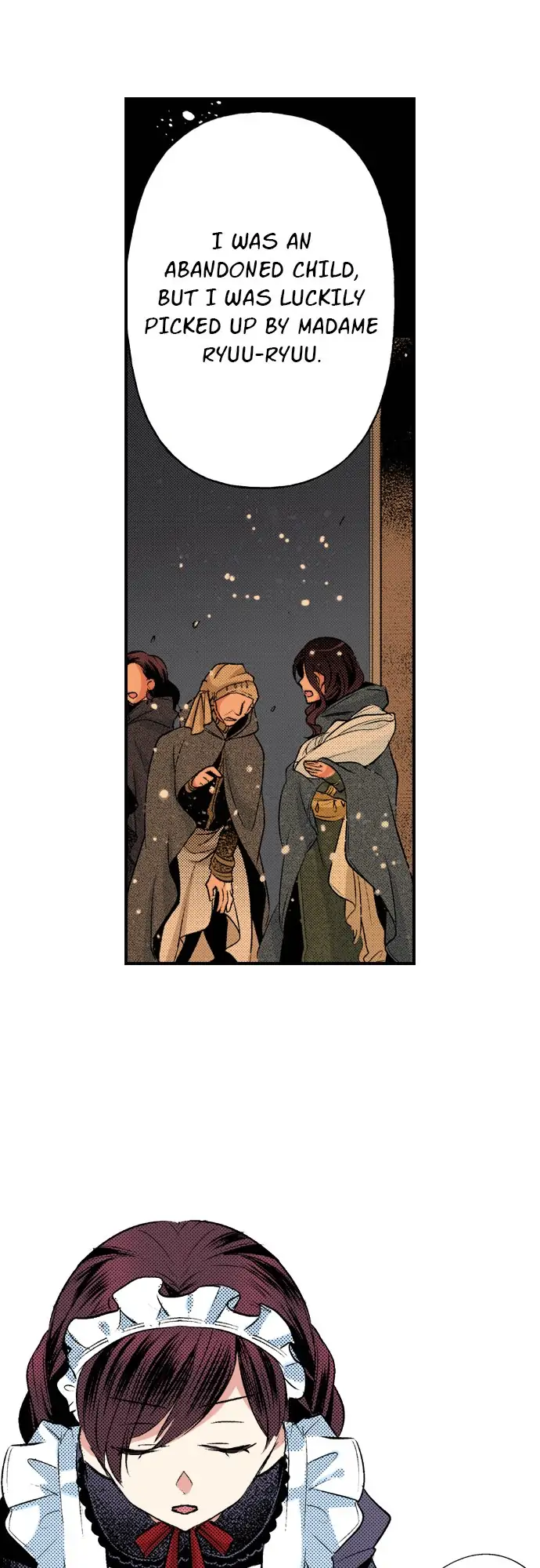 Betrothed to My Sister’s Ex chapter 15 - page 22