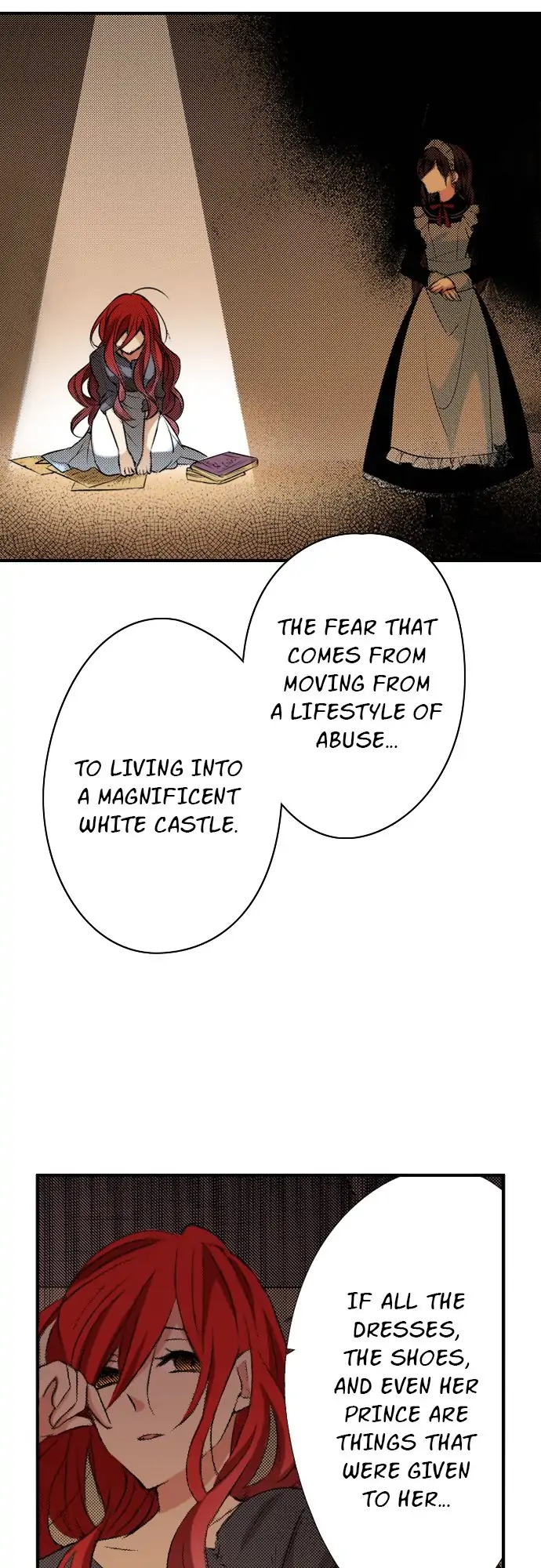 Betrothed to My Sister’s Ex chapter 15 - page 25