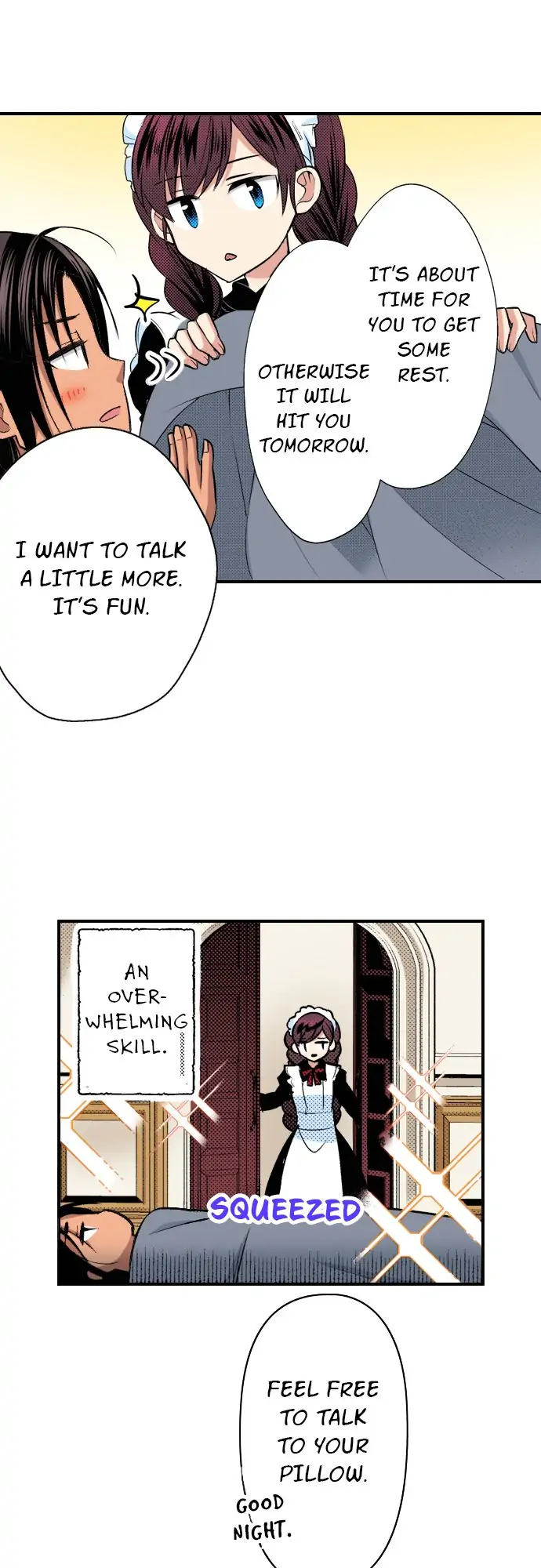 Betrothed to My Sister’s Ex chapter 15 - page 41