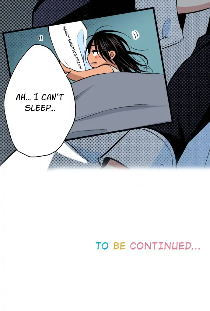 Betrothed to My Sister’s Ex chapter 15 - page 44