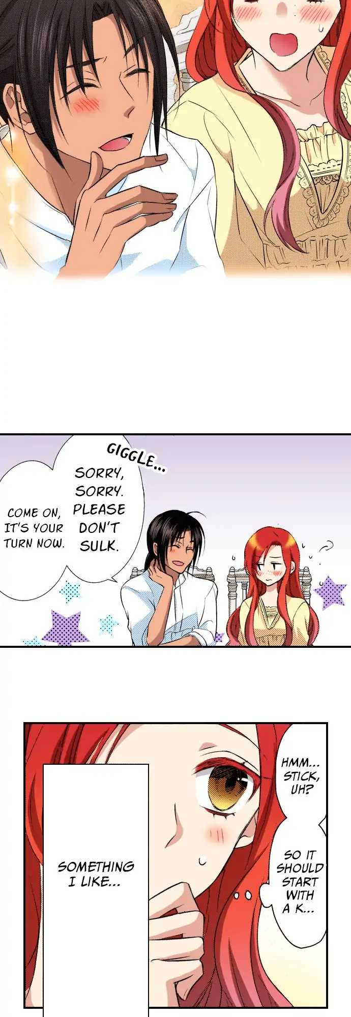 Betrothed to My Sister’s Ex chapter 15 - page 5