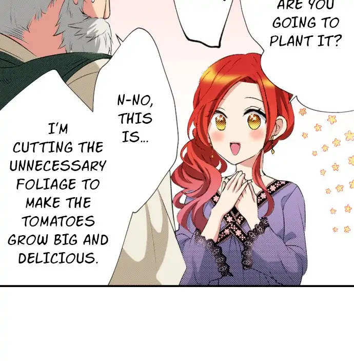 Betrothed to My Sister’s Ex chapter 12 - page 12