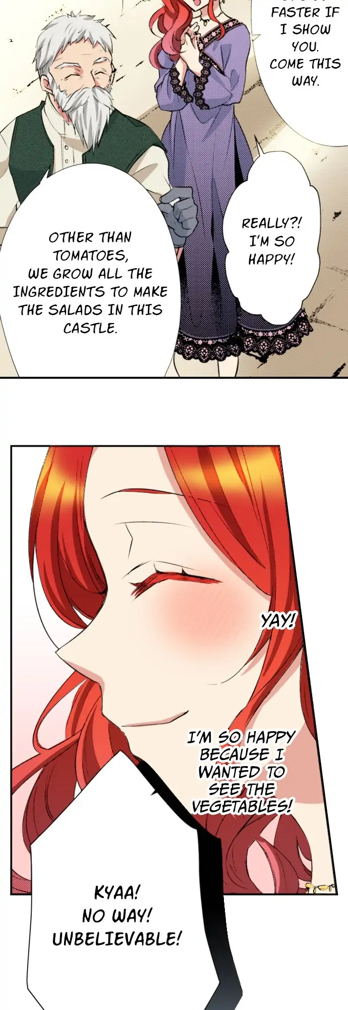 Betrothed to My Sister’s Ex chapter 12 - page 18