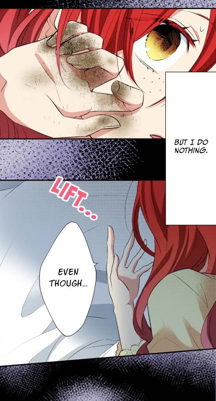 Betrothed to My Sister’s Ex chapter 12 - page 29
