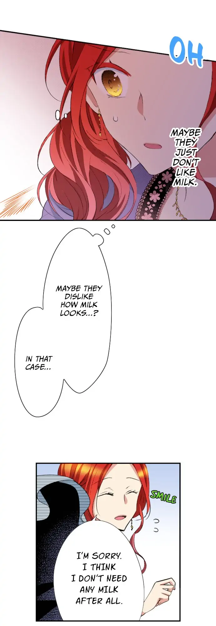 Betrothed to My Sister’s Ex chapter 12 - page 7
