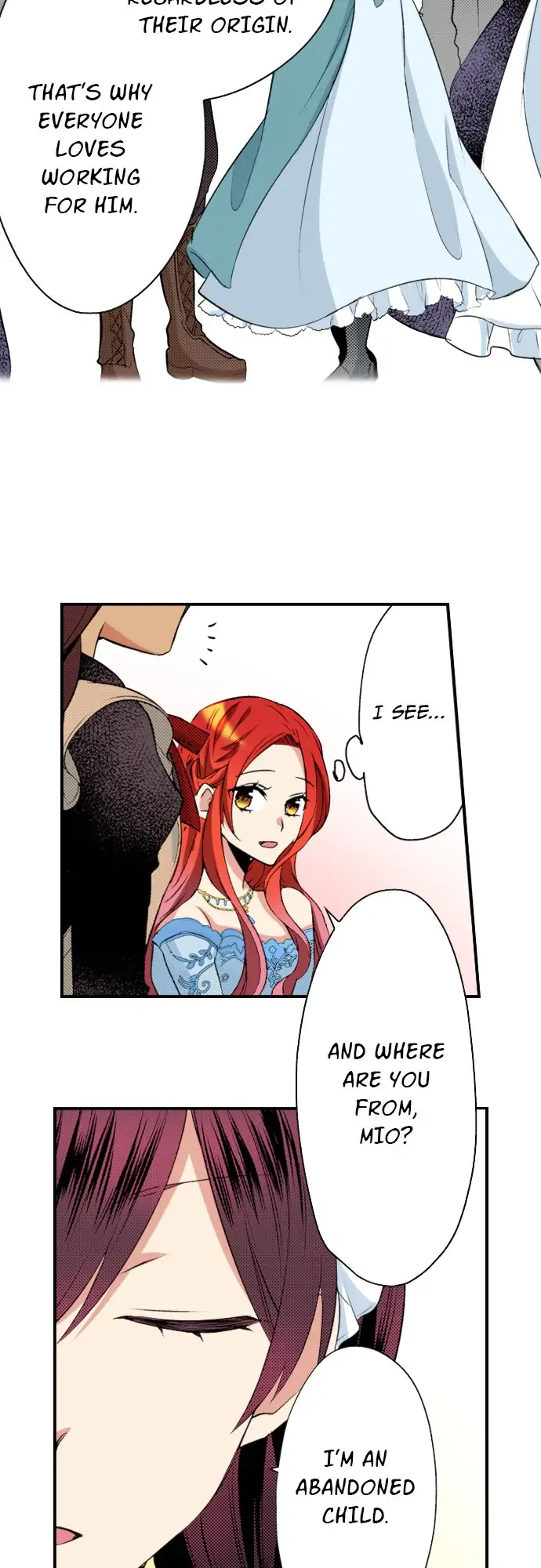 Betrothed to My Sister’s Ex chapter 11 - page 16