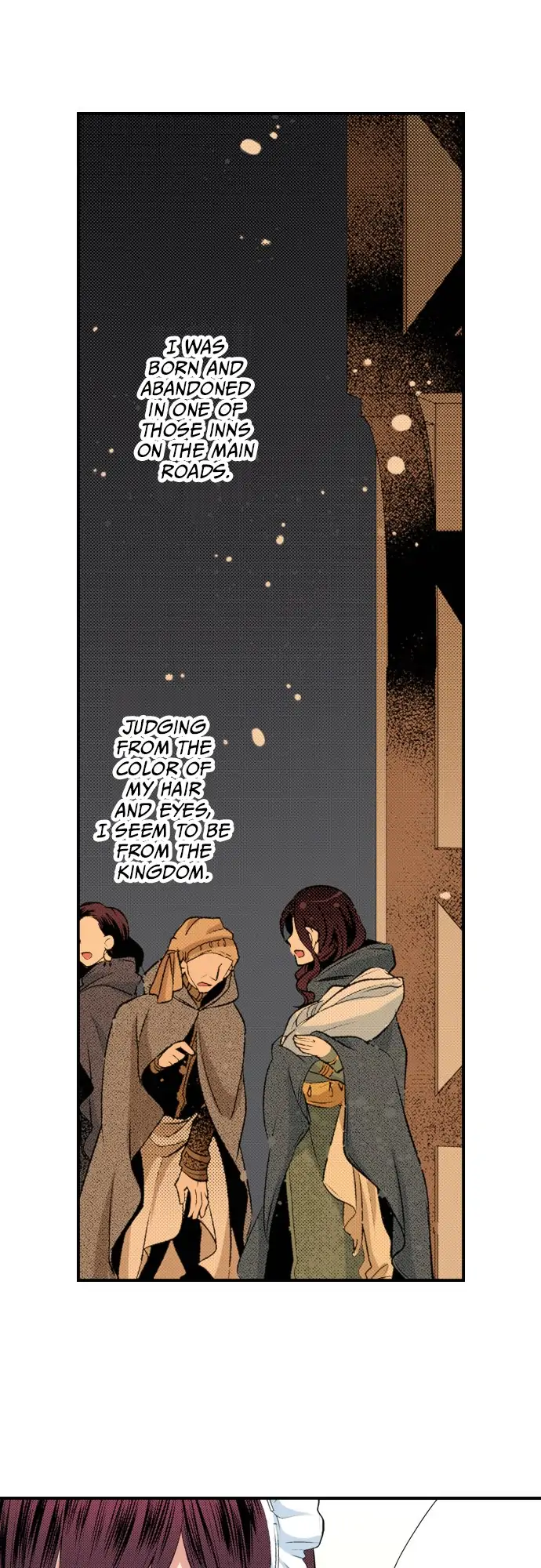 Betrothed to My Sister’s Ex chapter 11 - page 18