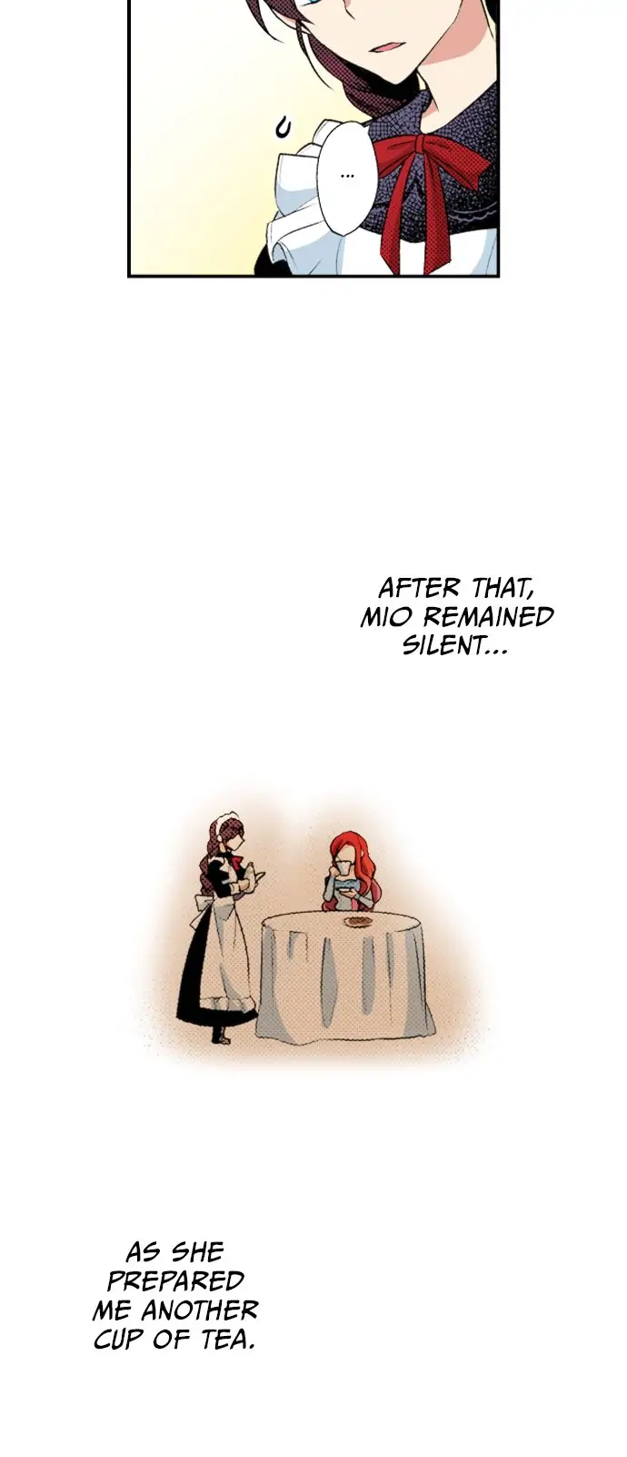 Betrothed to My Sister’s Ex chapter 11 - page 28