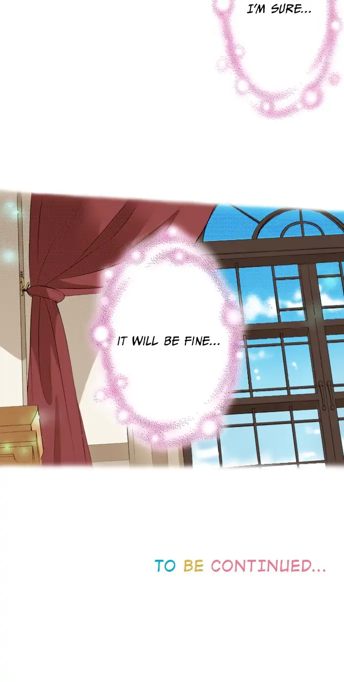 Betrothed to My Sister’s Ex chapter 11 - page 48