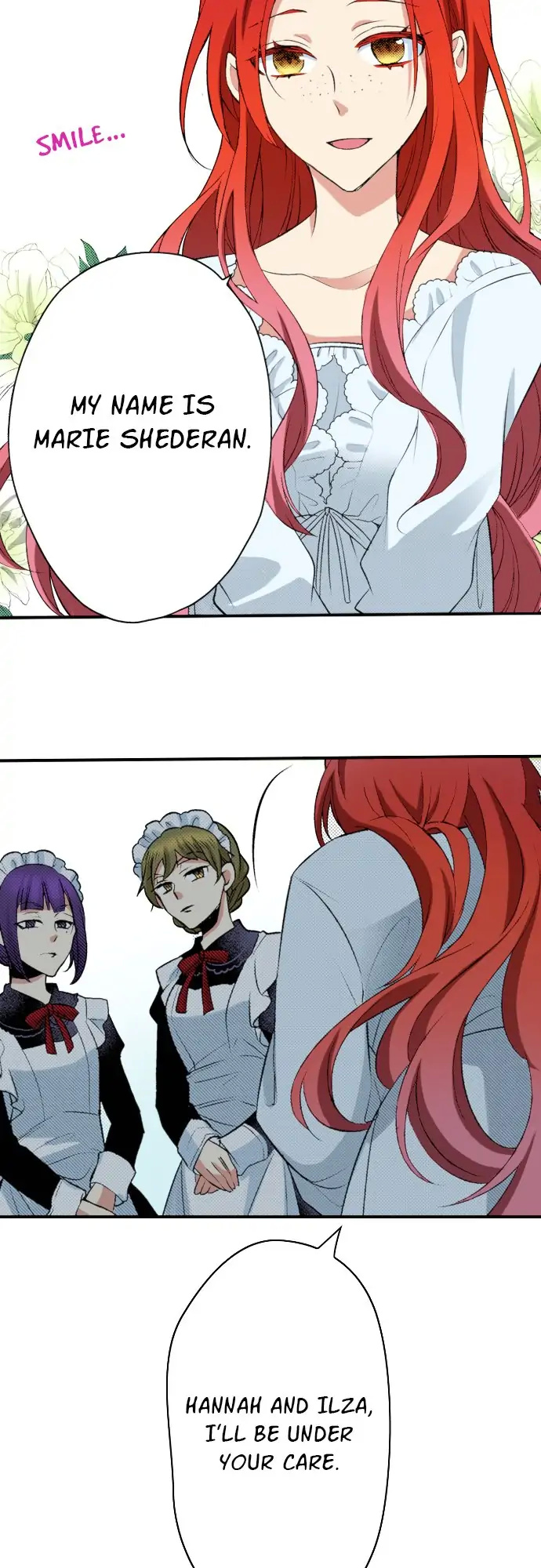 Betrothed to My Sister’s Ex chapter 10 - page 11