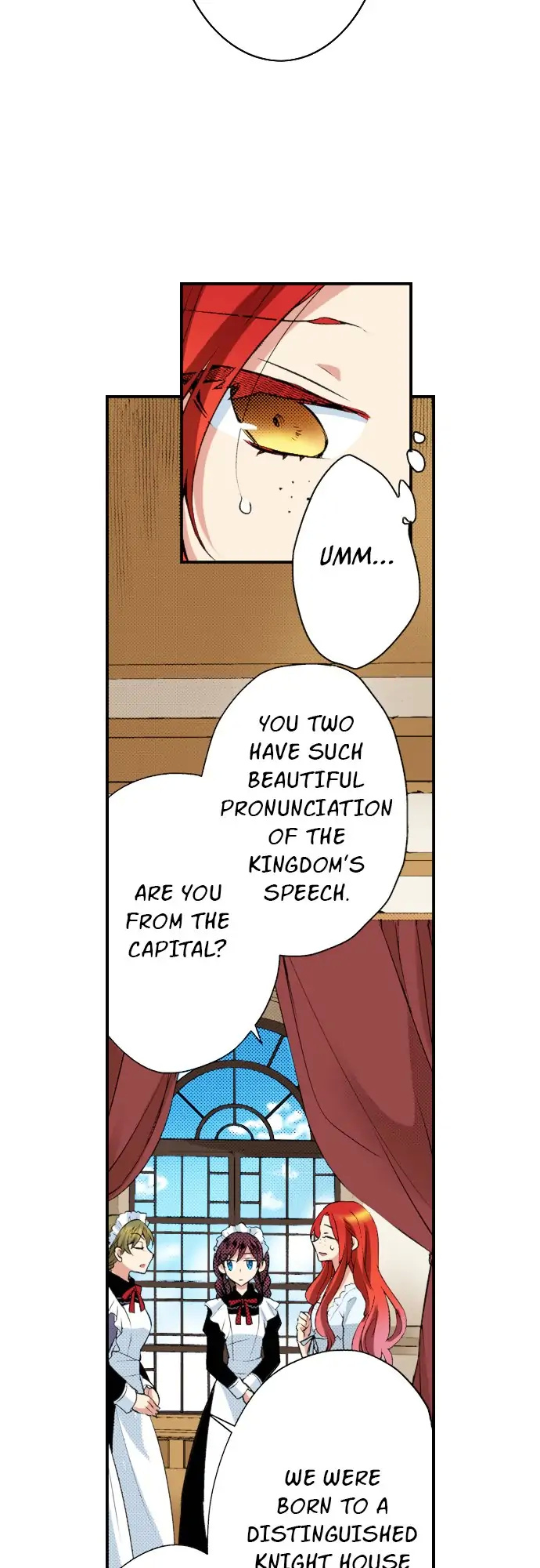 Betrothed to My Sister’s Ex chapter 10 - page 12