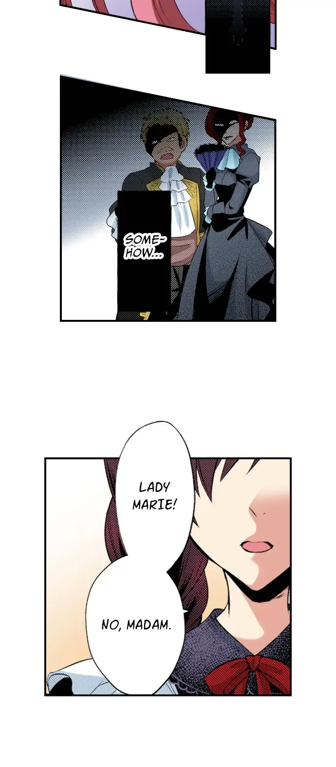 Betrothed to My Sister’s Ex chapter 10 - page 16