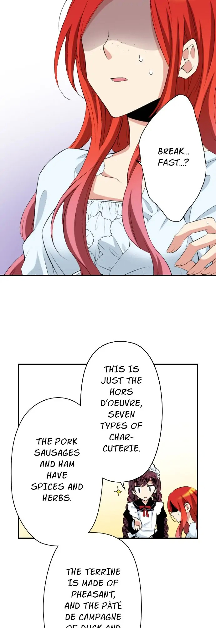 Betrothed to My Sister’s Ex chapter 10 - page 19