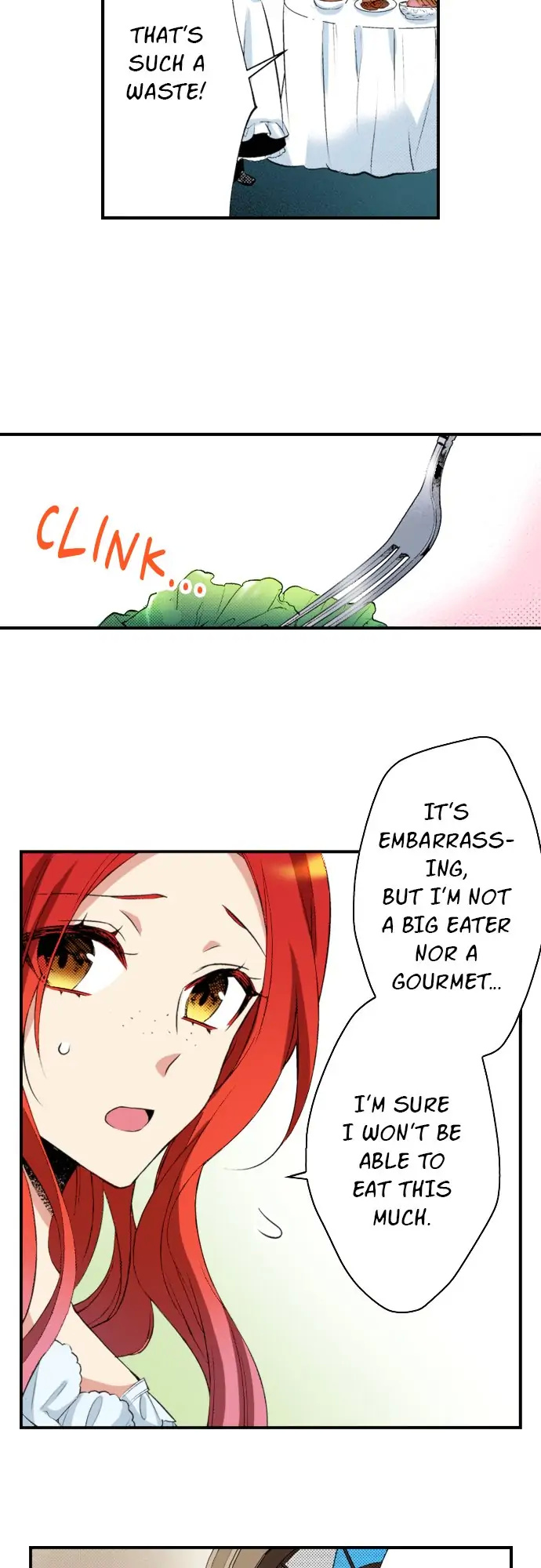 Betrothed to My Sister’s Ex chapter 10 - page 22
