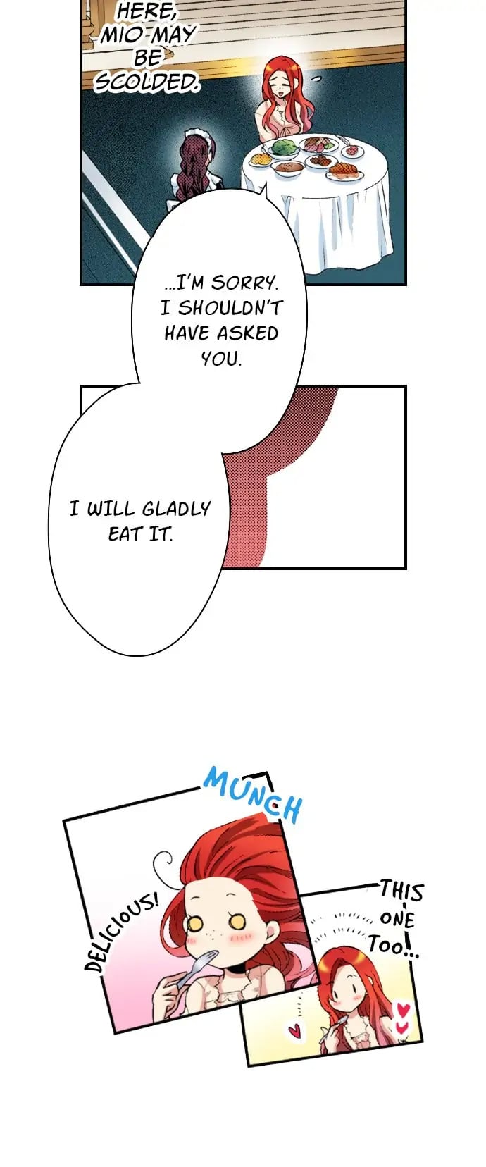 Betrothed to My Sister’s Ex chapter 10 - page 26