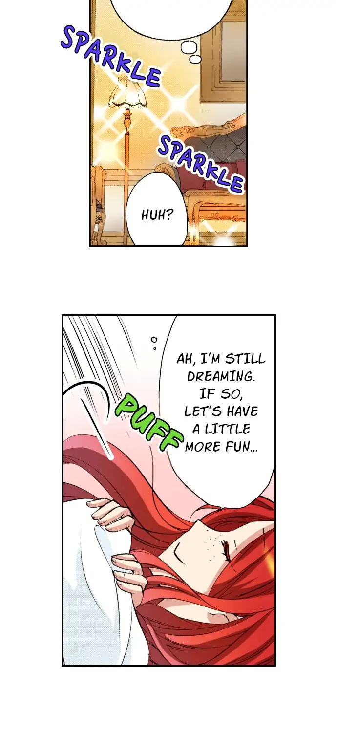 Betrothed to My Sister’s Ex chapter 10 - page 3