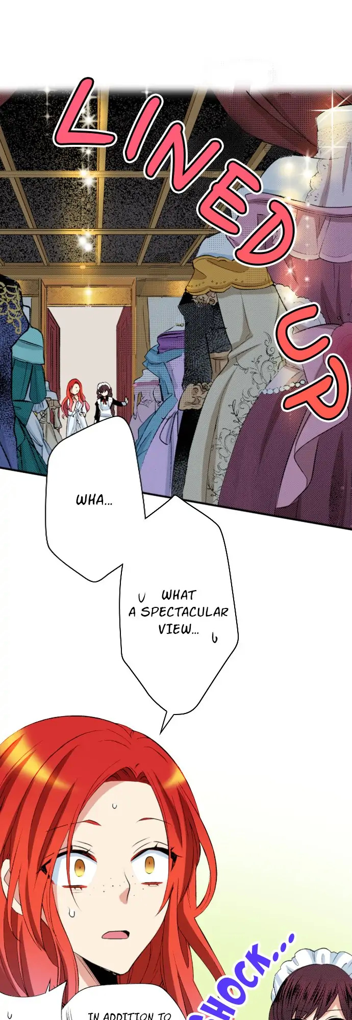 Betrothed to My Sister’s Ex chapter 10 - page 30