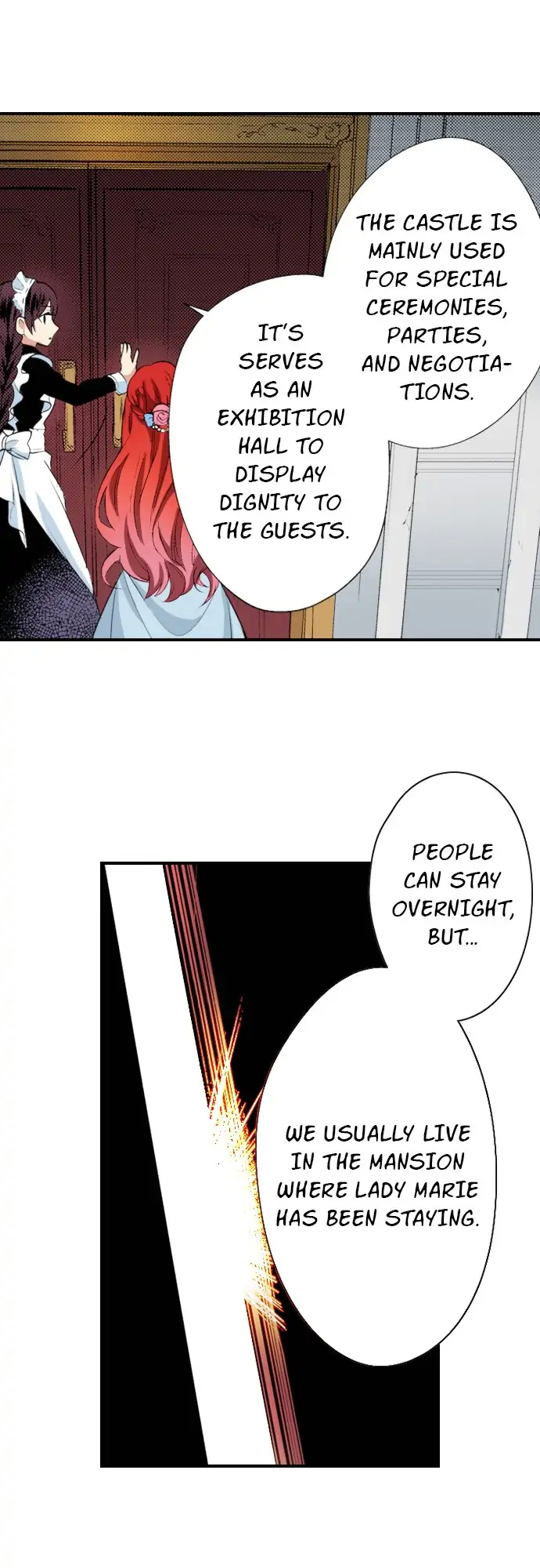 Betrothed to My Sister’s Ex chapter 10 - page 39