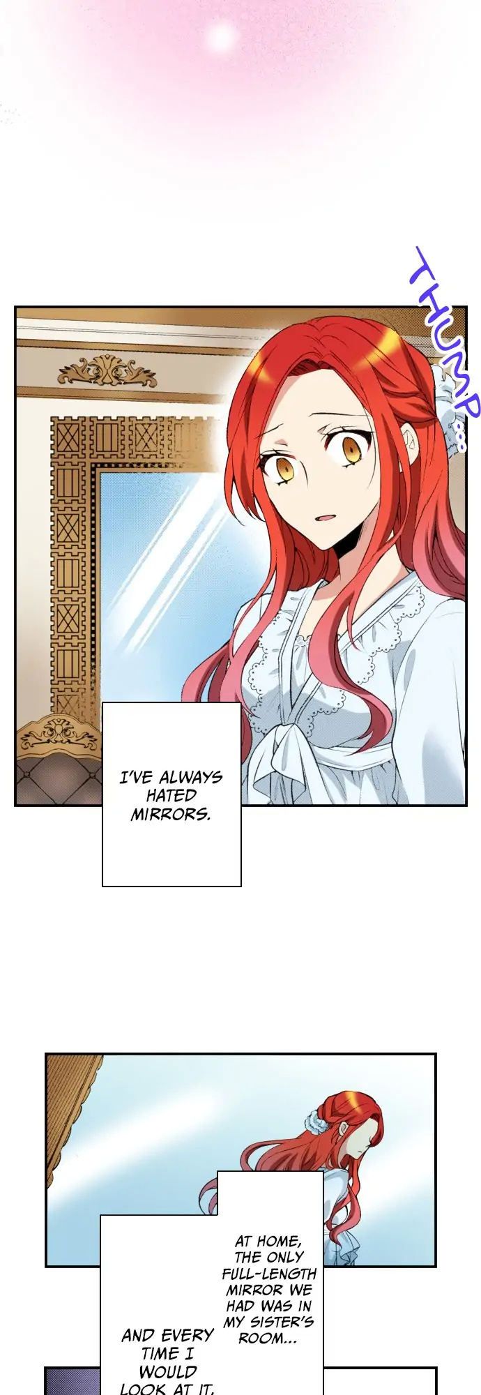 Betrothed to My Sister’s Ex chapter 9 - page 19