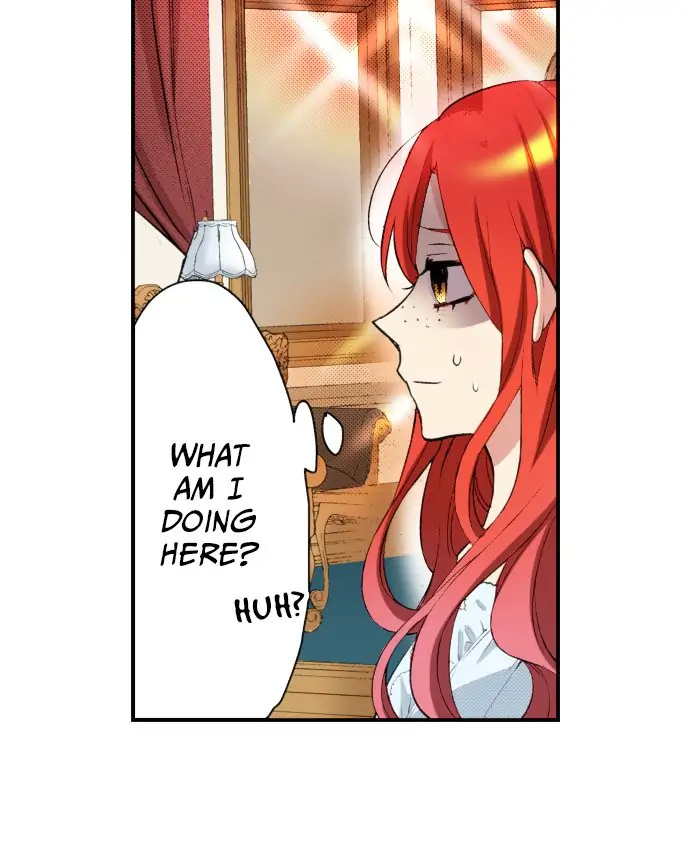 Betrothed to My Sister’s Ex chapter 9 - page 23