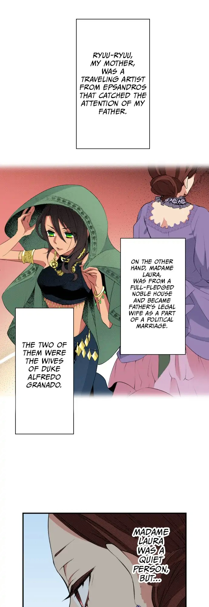 Betrothed to My Sister’s Ex chapter 6 - page 19