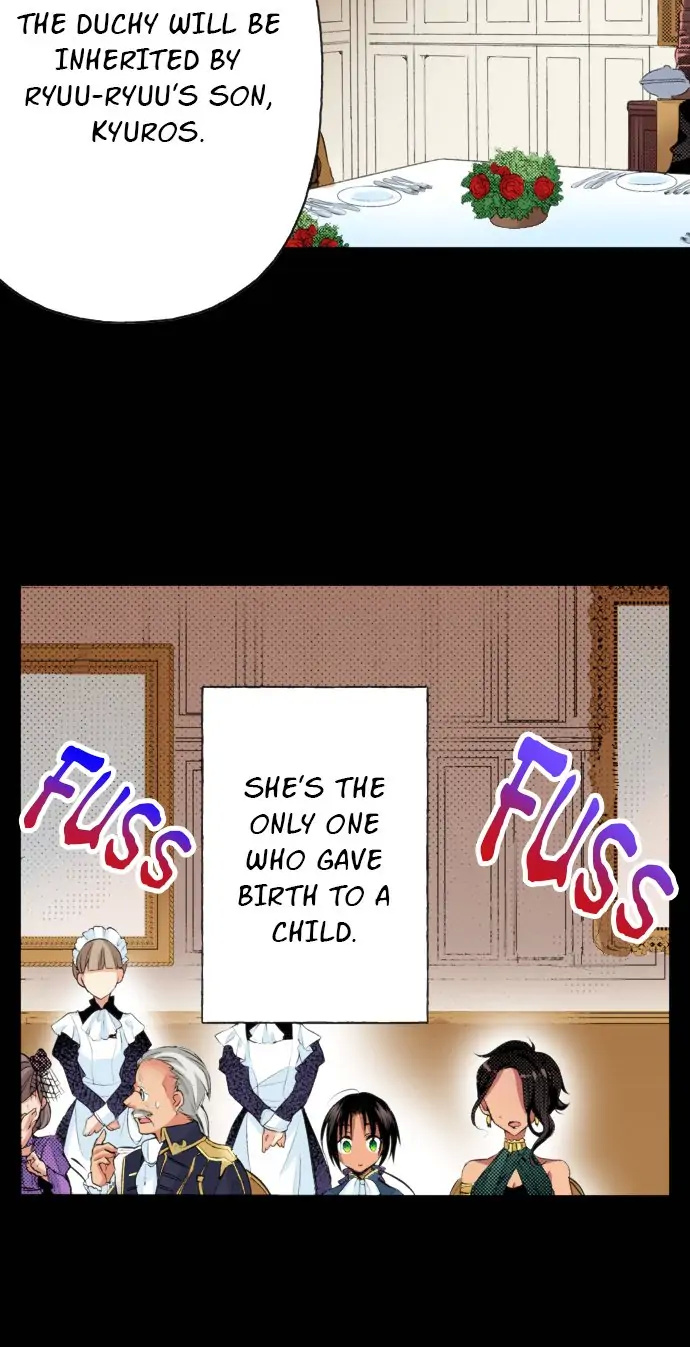 Betrothed to My Sister’s Ex chapter 6 - page 30