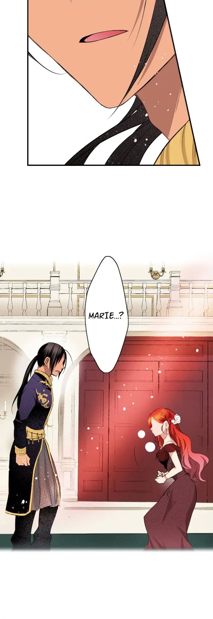 Betrothed to My Sister’s Ex chapter 5 - page 24