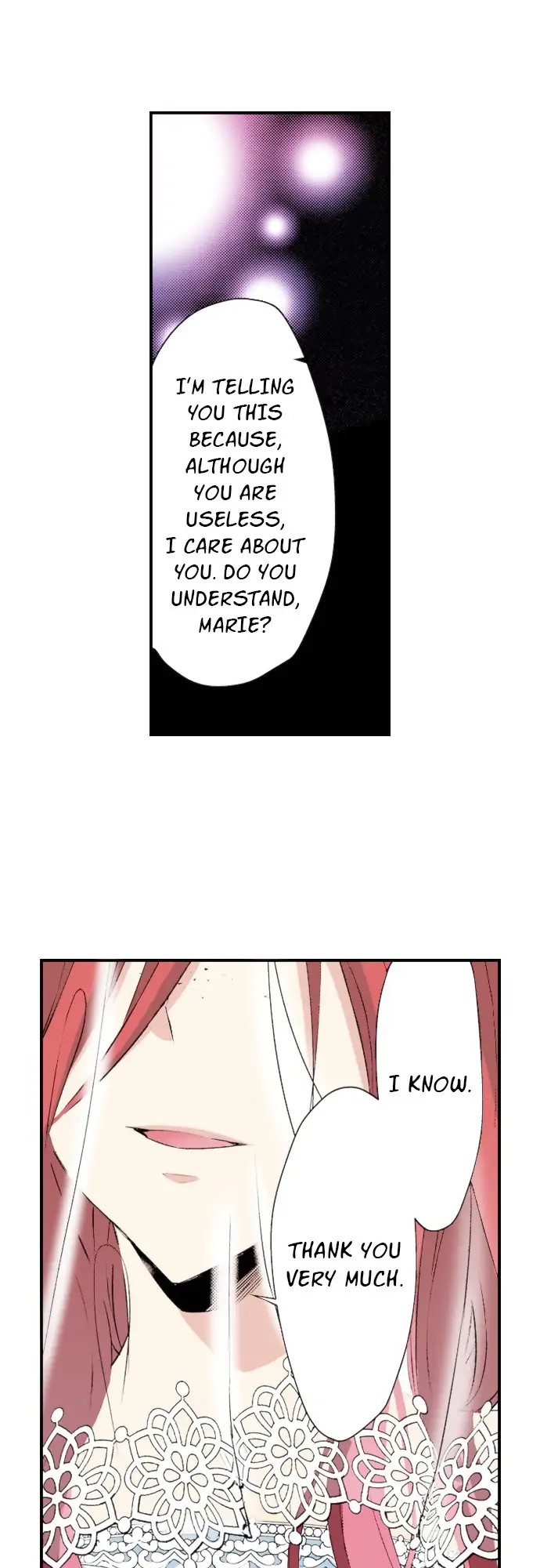 Betrothed to My Sister’s Ex chapter 1 - page 73