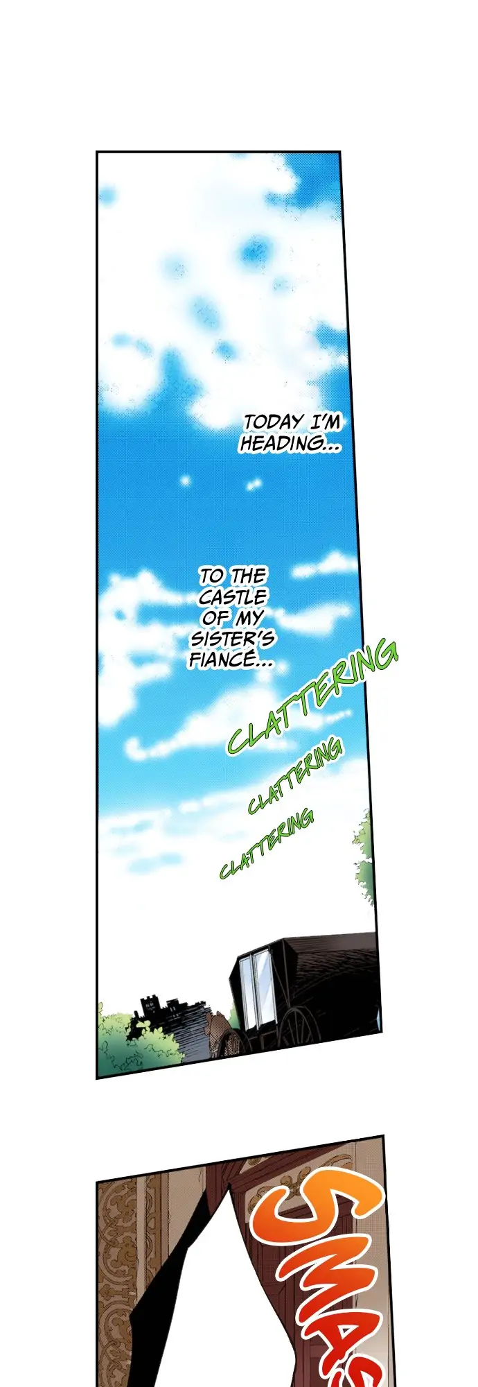 Betrothed to My Sister’s Ex chapter 1 - page 76