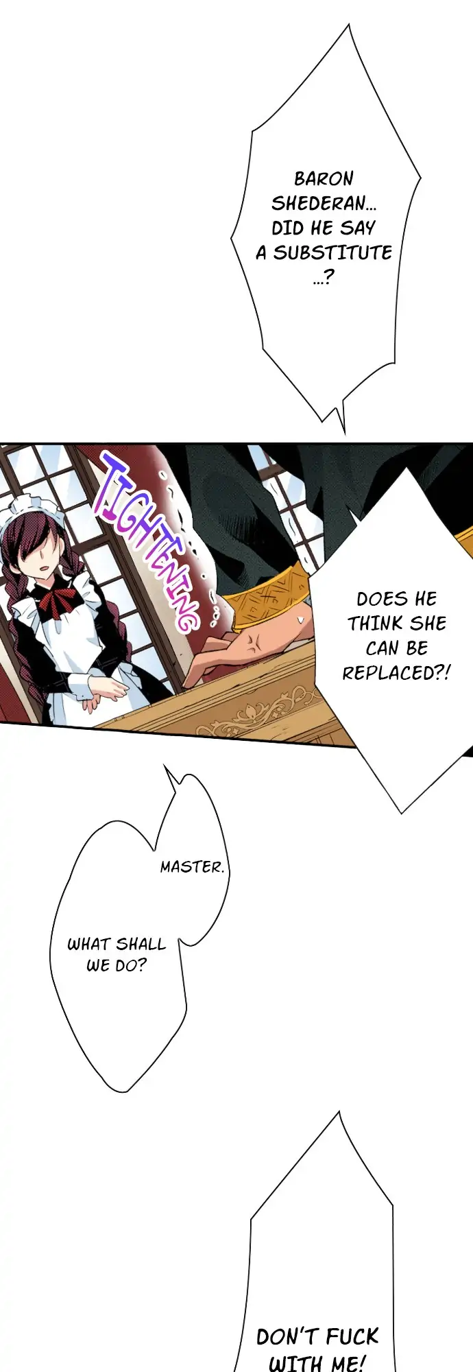 Betrothed to My Sister’s Ex chapter 1 - page 78