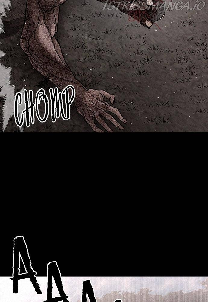 The Predator chapter 19 - page 17