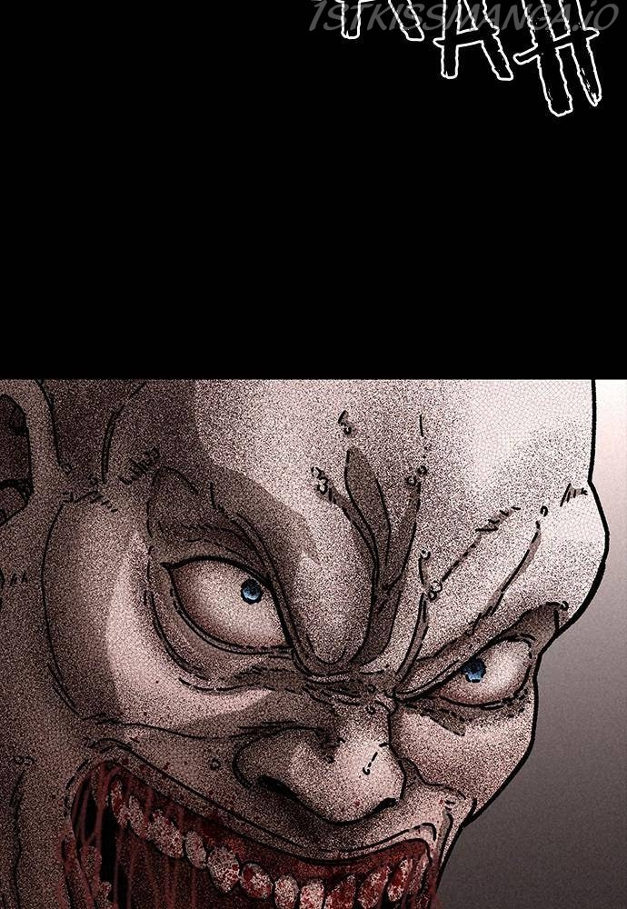 The Predator chapter 19 - page 19