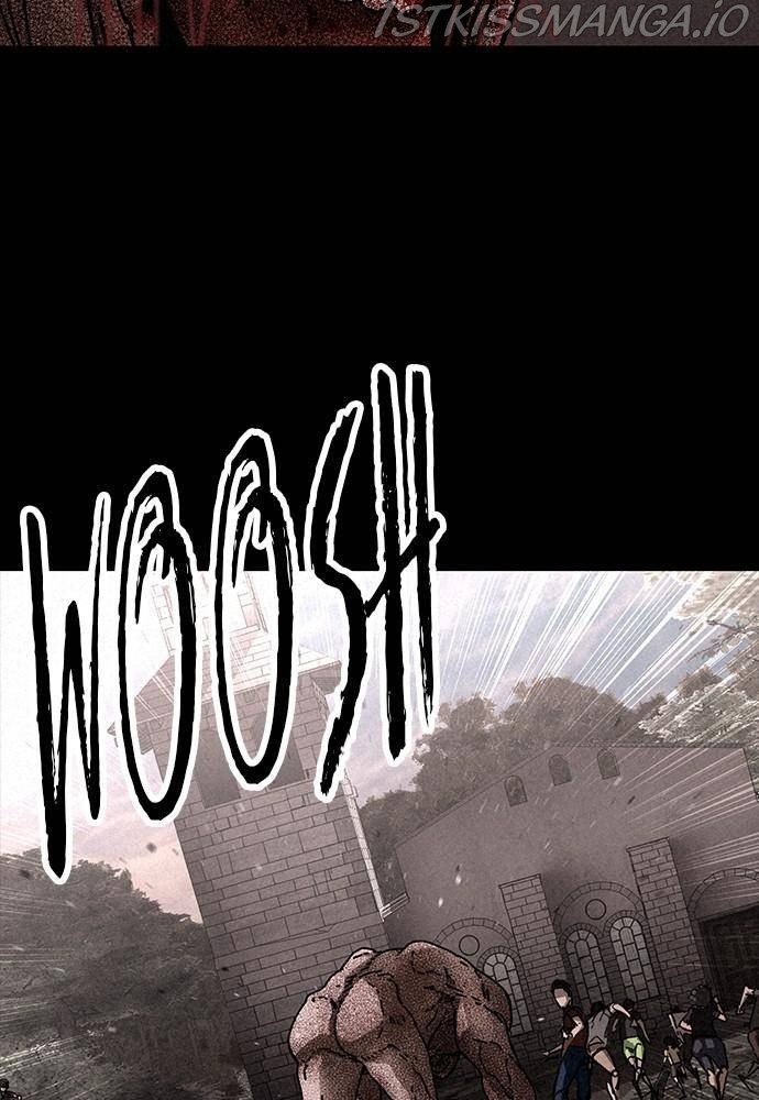 The Predator chapter 19 - page 20