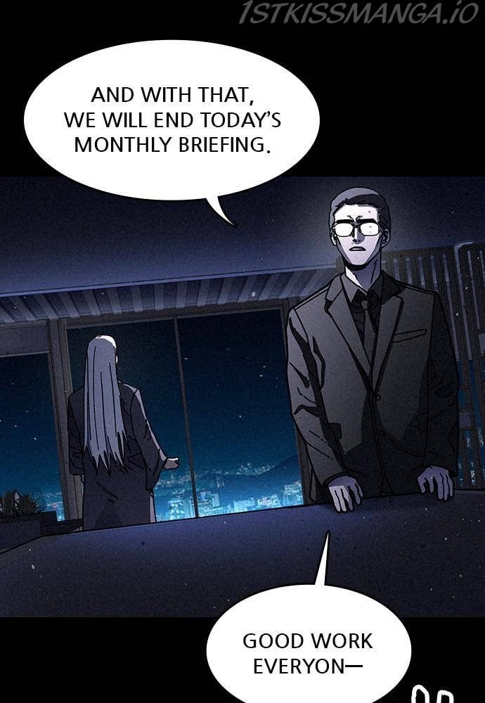 The Predator chapter 19 - page 88