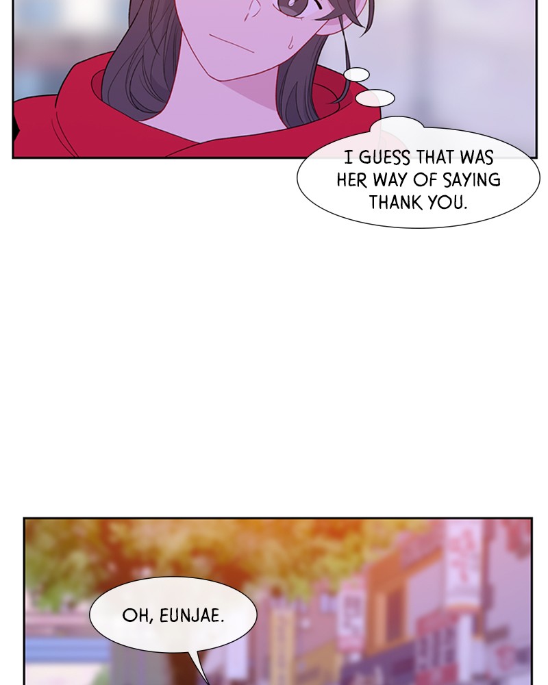 Just A Girl He Knows chapter 88 - page 12