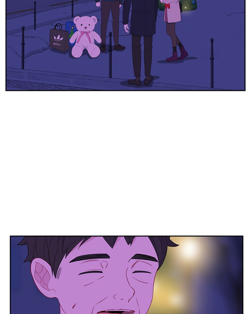 Just A Girl He Knows chapter 88 - page 18