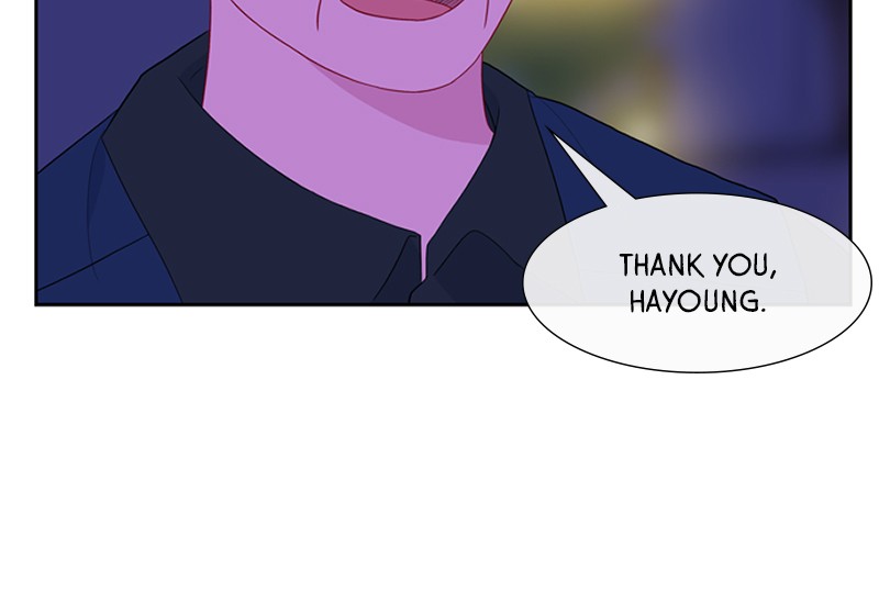 Just A Girl He Knows chapter 88 - page 19
