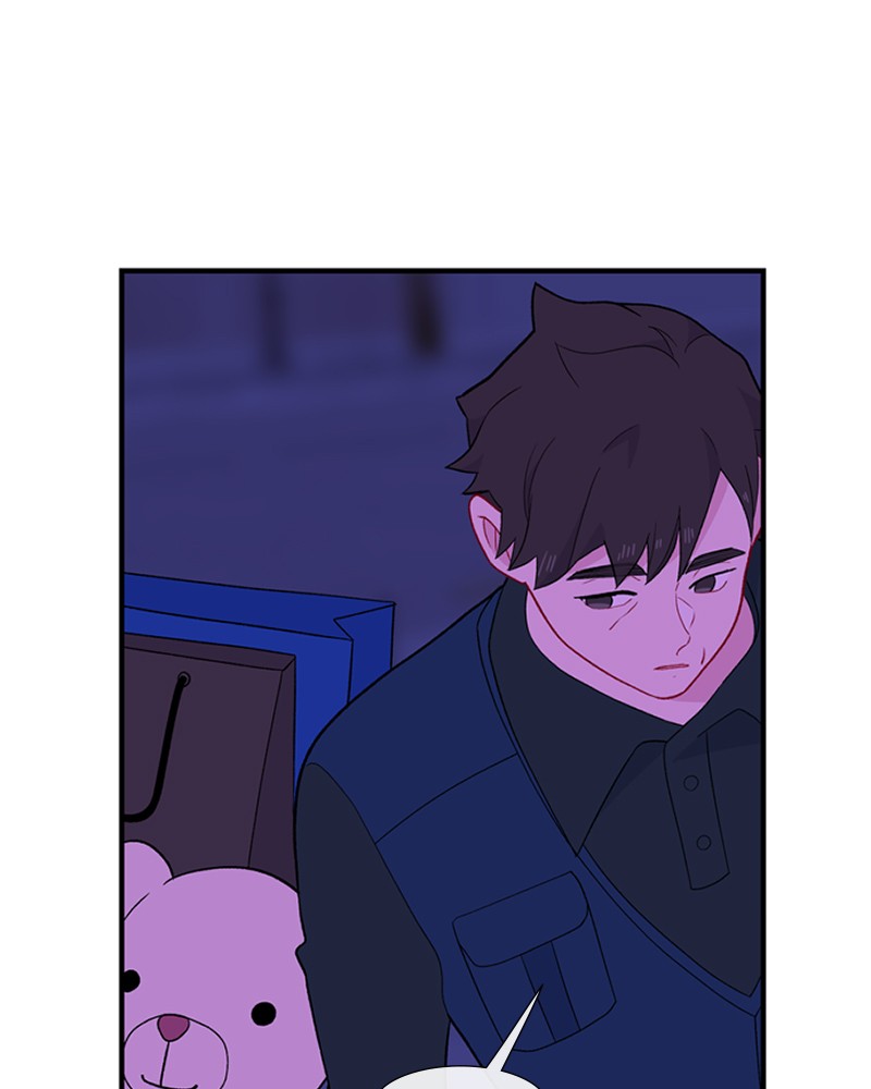 Just A Girl He Knows chapter 88 - page 20