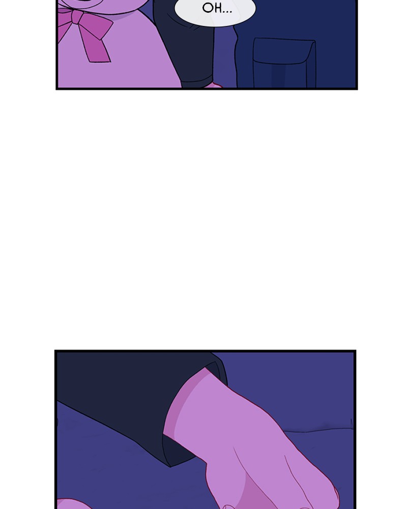 Just A Girl He Knows chapter 88 - page 21